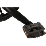 Bicicleta Elétrica Nilox E-bike X8 Plus Bicicleta Elétrica 20” Preta - Image 7