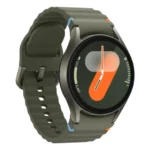 Samsung Galaxy Watch7 1.3" Super AMOLED 2 MB RAM Wear OS GPS Verde - Image 2