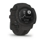 Garmin Instinct 2S Solar Smartwatch Preto - Image 5