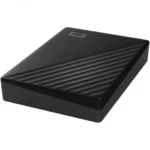 Disco Externo Portátil WD My Passport 5TB USB 3.0 – Preto - Image 3