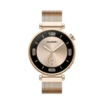 Huawei WATCH GT 4 AMOLED 41mm Smartwatch Ouro - Image 3