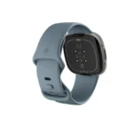 Fitbit Versa 4 Smartwatch Azul Oceano/Platina - Image 4