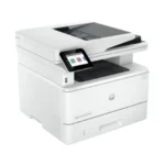 Impressora Multifunções HP LaserJet Pro MFP 4102fdw – Laser Monocromática, Wi-Fi, Duplex, Fax - Image 2