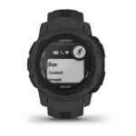 Garmin Instinct 2S Solar Smartwatch Preto - Image 10