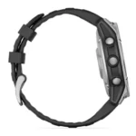 Garmin Fenix ​​​​​​E 47mm Aço Preto - Image 11