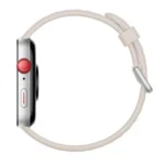 Huawei Watch Fit 3 Smartwatch Branco - Image 8