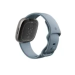 Fitbit Versa 4 Smartwatch Azul Oceano/Platina - Image 3