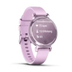 Smartwatch Garmin Lily 2 Rosa - Image 2