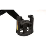 Bicicleta Elétrica Nilox E-bike X8 Plus Bicicleta Elétrica 20” Preta - Image 6