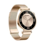 Huawei WATCH GT 4 AMOLED 41mm Smartwatch Ouro - Image 2