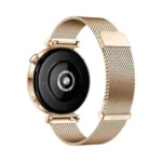 Huawei WATCH GT 4 AMOLED 41mm Smartwatch Ouro - Image 4