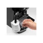Café Personalizado na Hora Máquina De'Longhi Magnifica S 1,8 L Preto - Image 5