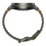 Samsung Galaxy Watch7 1.3" Super AMOLED 2 MB RAM Wear OS GPS Verde - Image 4