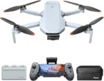 Drone Potensic ATOM 2 – 4K HDR, 48MP, 32min Voo