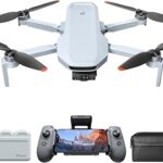 Drone Potensic ATOM 2 – 4K HDR, 48MP, 32min Voo