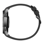 Huawei Watch GT5 Pro 46mm GPS Bracelete Fluoroelastómero Preta - Image 5