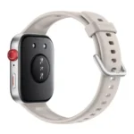 Huawei Watch Fit 3 Smartwatch Branco - Image 6