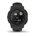 Garmin Instinct 2S Solar Smartwatch Preto - Image 9
