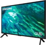 Samsung 32" TQ32Q50AEUXXC Smart TV Full HD - Image 3