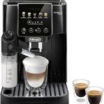 De’Longhi Magnifica Start ECAM220.91.B – Máquina de Café Super Automática com Moinho, 15 Bar, LatteCrema