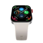 Huawei Watch Fit 3 Smartwatch Branco - Image 5