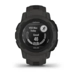 Garmin Instinct 2S Solar Smartwatch Preto - Image 8