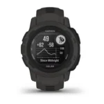 Garmin Instinct 2S Solar Smartwatch Preto - Image 7