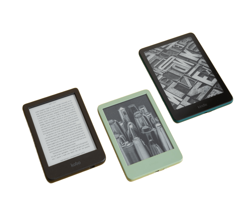 E-reader