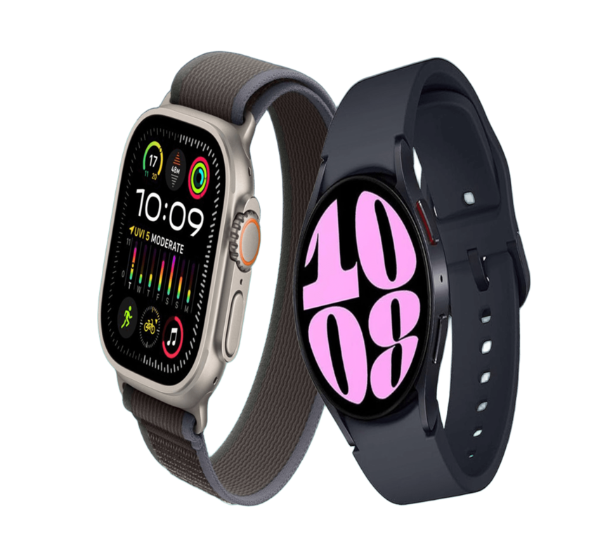 Smartwatch