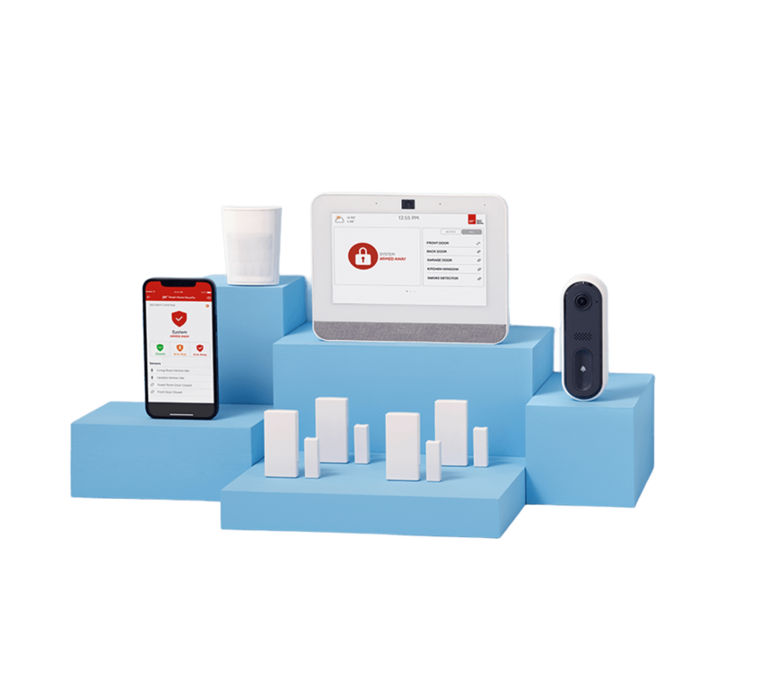 Smarthome