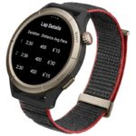 Amazfit Cheetah Pro Preto - Relógio inteligente - Image 3