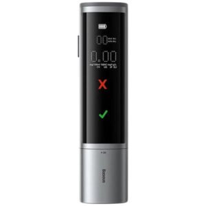 Baseus SafeJourney Pro - Bafómetro digital