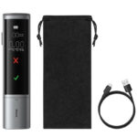 Baseus SafeJourney Pro - Bafómetro digital - Image 3