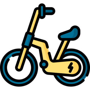 Bicicletas elétricas