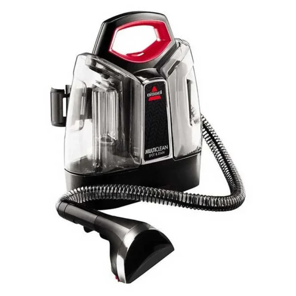 Bissell MultiClean Spot & Stain 4720M – Aspirador Portátil Wet & Dry para Manchas, Tapetes, Estofos e Automóvel - Image 2
