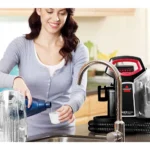 Bissell MultiClean Spot & Stain 4720M – Aspirador Portátil Wet & Dry para Manchas, Tapetes, Estofos e Automóvel - Image 3