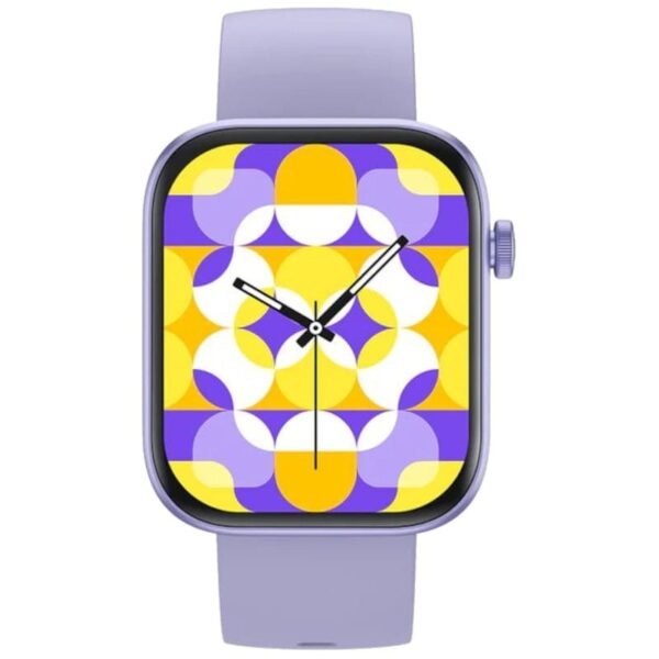 Smartwatch Colmi P71 Roxo - Image 2