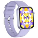 Smartwatch Colmi P71 Roxo - Image 3