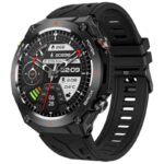 Smartwatch Colmi V75 Preto
