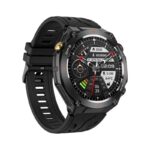 Smartwatch Colmi V75 Preto - Image 2