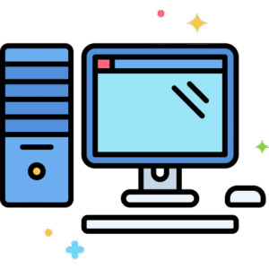 Computadores Desktop