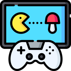 Jogos para consolas