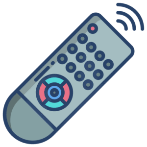 Acessórios TV e Android TV