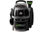 Bissell SpotClean Pro 1558N – Aspirador Portátil Wet & Dry, 750W, Depósitos de 2,8 L + 2,2 L, Ideal para Automóvel e Estofos
