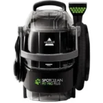 Bissell SpotClean Pro 1558N – Aspirador Portátil Wet & Dry, 750W, Depósitos de 2,8 L + 2,2 L, Ideal para Automóvel e Estofos
