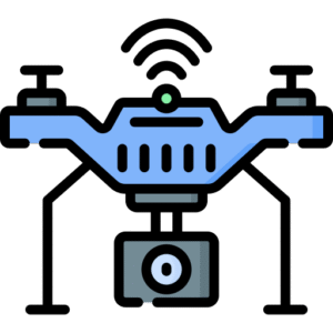 Drones RC