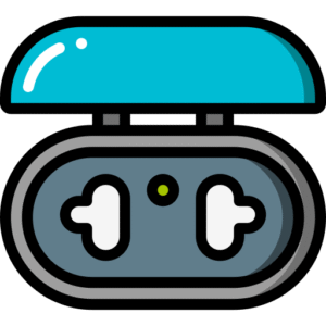 Capas para auriculares