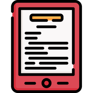 E-reader