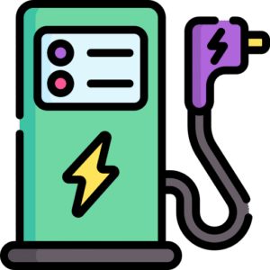 Carregadores carros elétricos