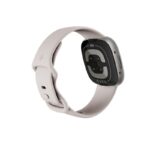 Fitbit Sense 2 Smartwatch Branco Marfim/Platina - Image 3